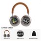 【NEW!】MORROR ART X1 Headphones | Limited Stock - Avenii