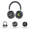 【NEW!】MORROR ART X1 Headphones | Limited Stock - Avenii