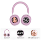 【NEW!】MORROR ART X1 Headphones | Limited Stock - Avenii